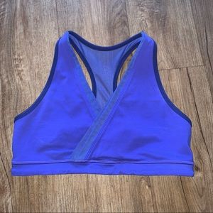 Gently used women’s Lululemon bra